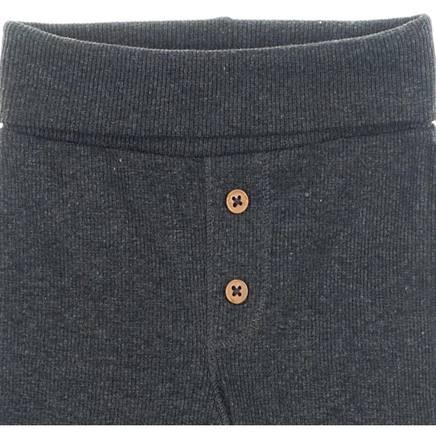 Feetje Hose Mini Person anthrazit-melange