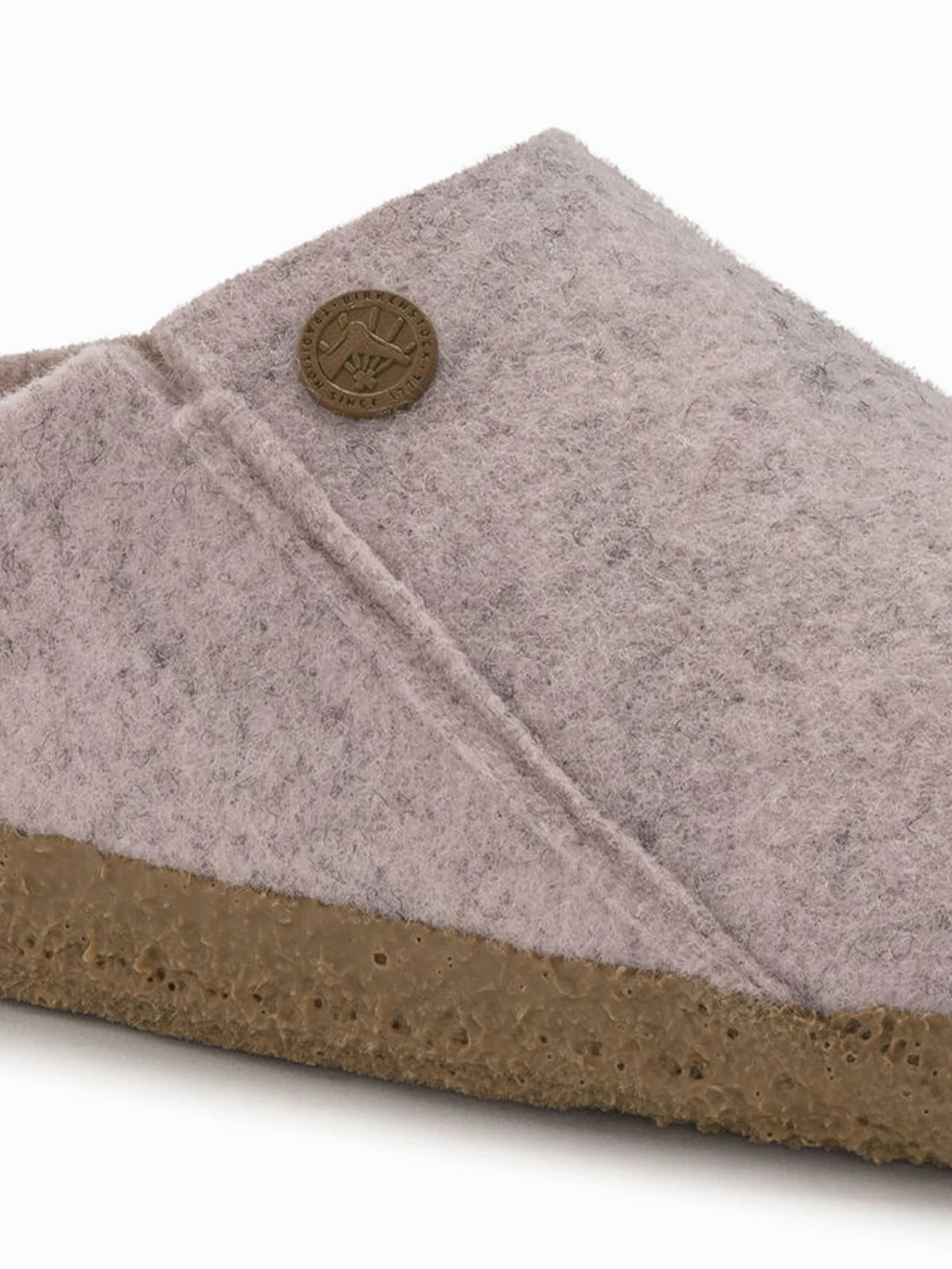 Zermatt Shearling