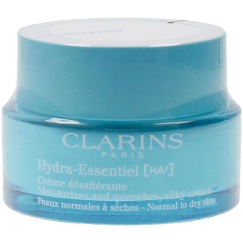 Clarins - Hydra Essentiel Crema Hidratante De Día