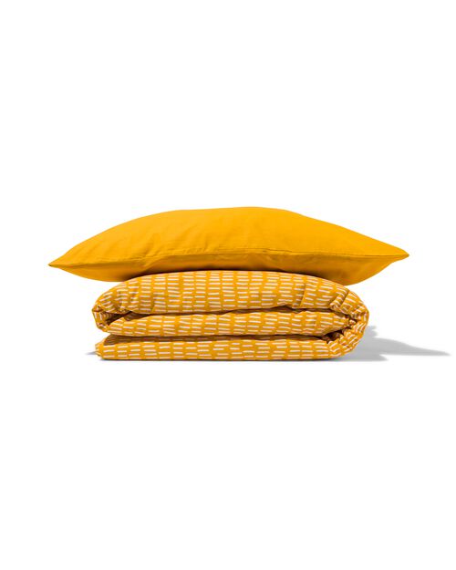 housse de couette enfant - 120x150 - coton doux - ours