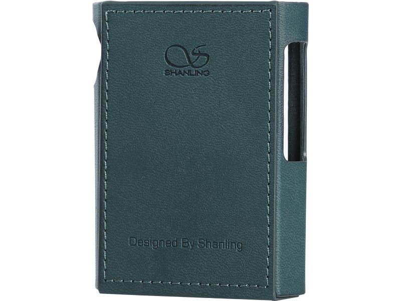 Shanling Schutzhülle M1 Plus Etui Schutzhülle für Shanling M1 Plus