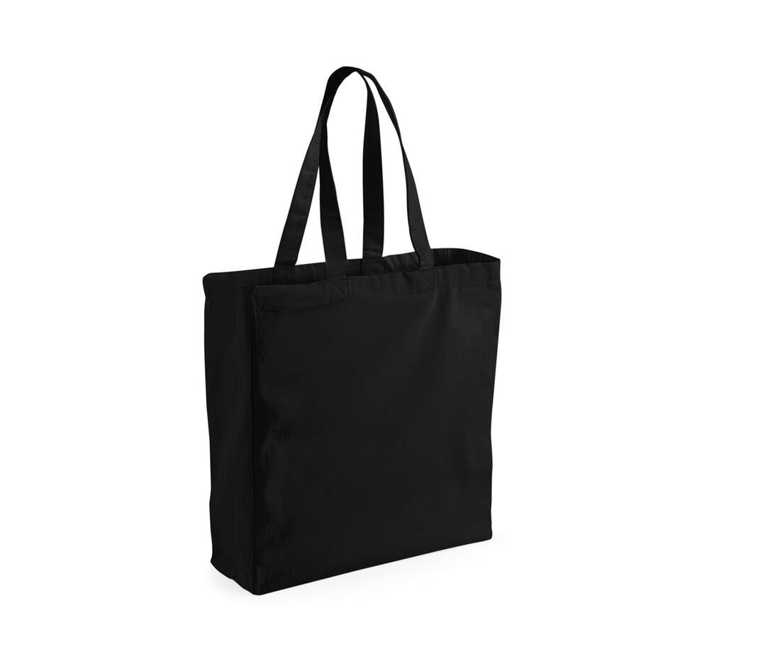 Westford mill WM108 - Sac de Courses Classique en Toile