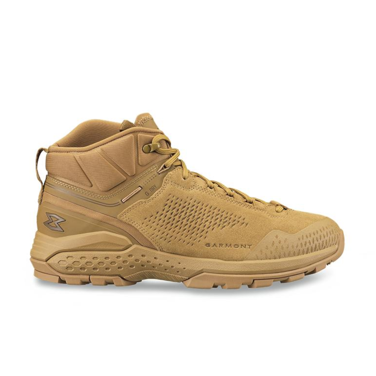 Garmont T4 Groove G-Dry wandelschoenen