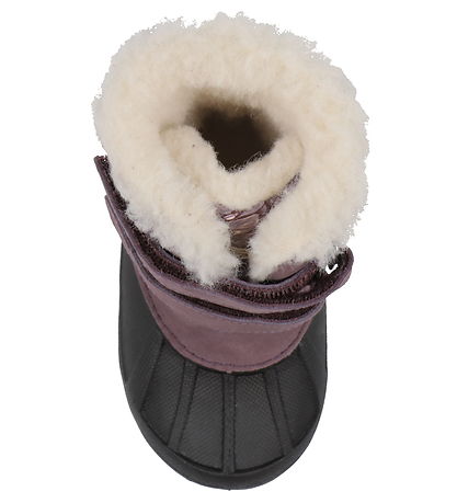 Wheat Winterstiefel - Thy - Purple Tulpen