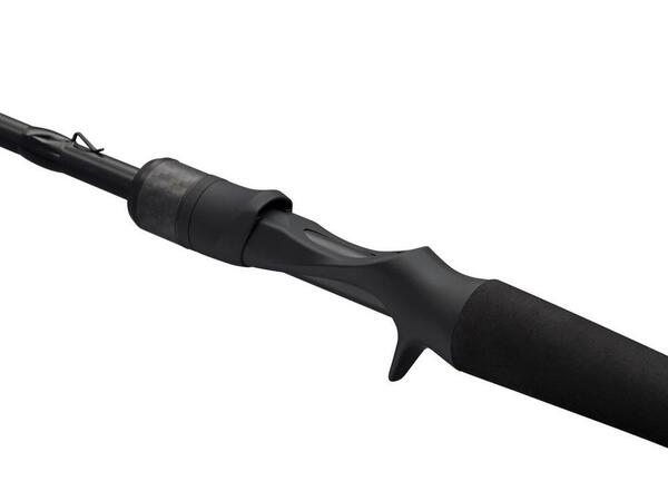 Canne Casting Abu Garcia Veritas LTD Cast