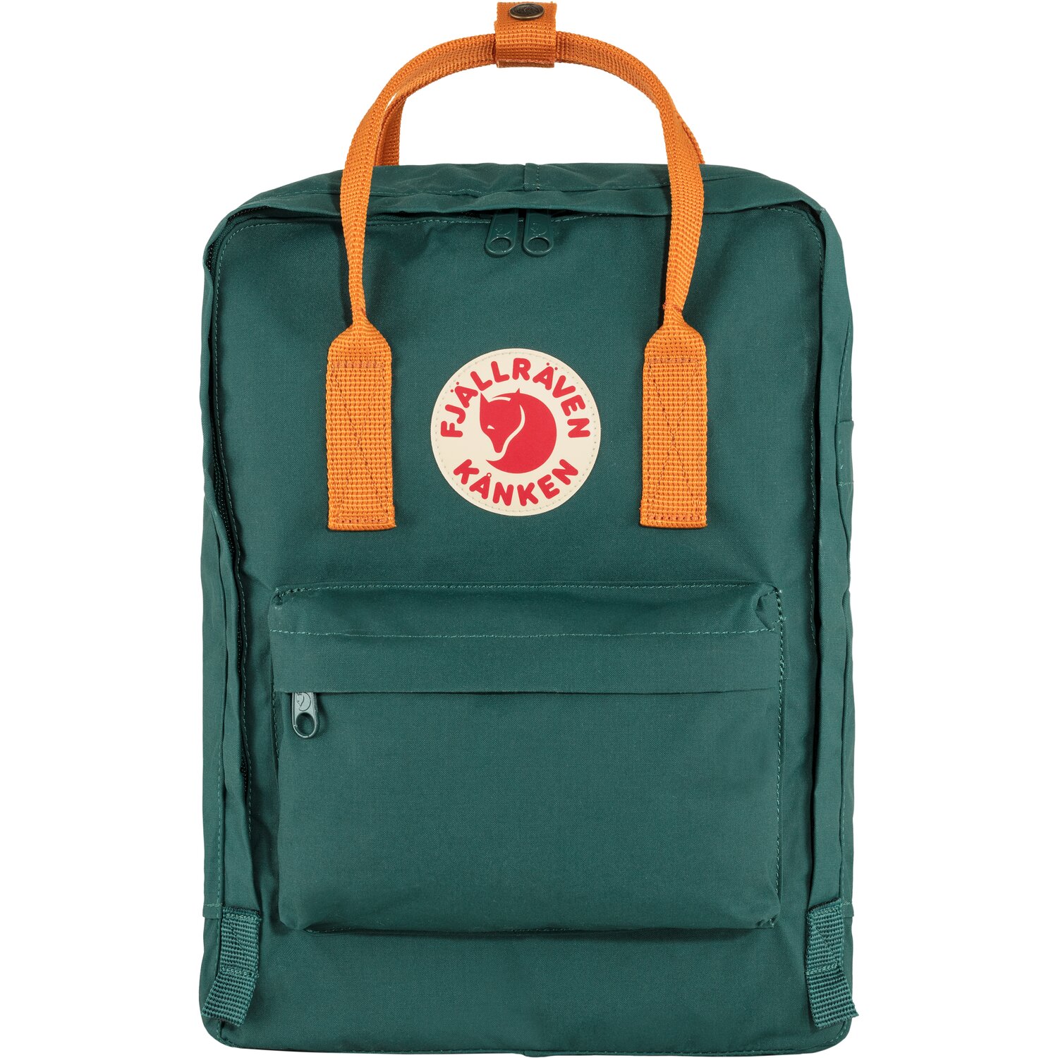 Fjäll Raven Kanken
