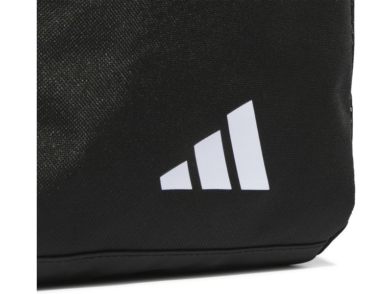 adidas Shoebag Tiro League XS, Schwarz Rucksack