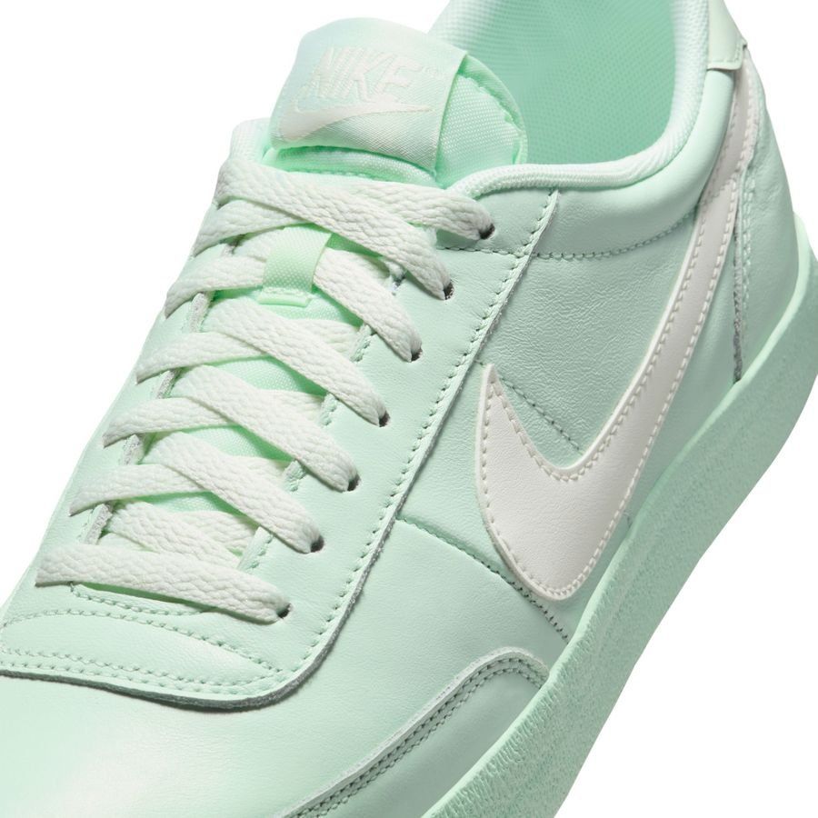 Nike Chaussures Killshot 2 Cuir - Vert/Blanc Cassé