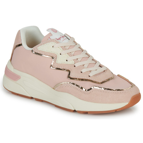 Pepe jeans - ARROW LIGHT - Rose