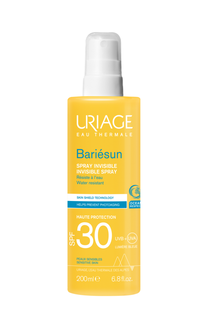 URIAGE Bariésun Spray LSF50  Spr 200 ml