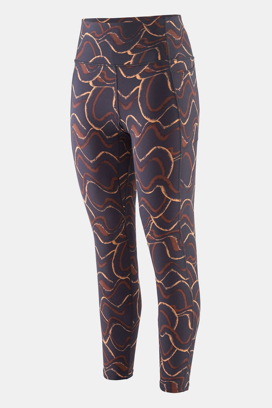 Patagonia Patagonia Maipo 7/8 Stash Tights Dames