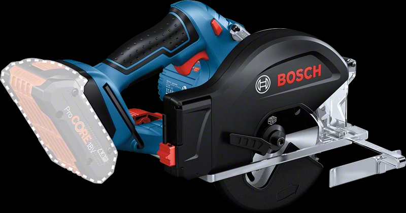 BOSCH COMBI-KIT 4 18V TOOLS: GSR 18V-90C + GWS 18V-15 PSC + GKM 18V-50 + GGS 18V-23 PLC + 1 4.0 AH BATTERY (PROCORE) + 2 5.5 AH BATTERIES (PROCORE) + GAL 1880CV (L) PROFESSIONAL