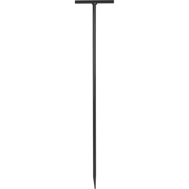 Talen Tools Draadpen 600mmx10mm T-kop