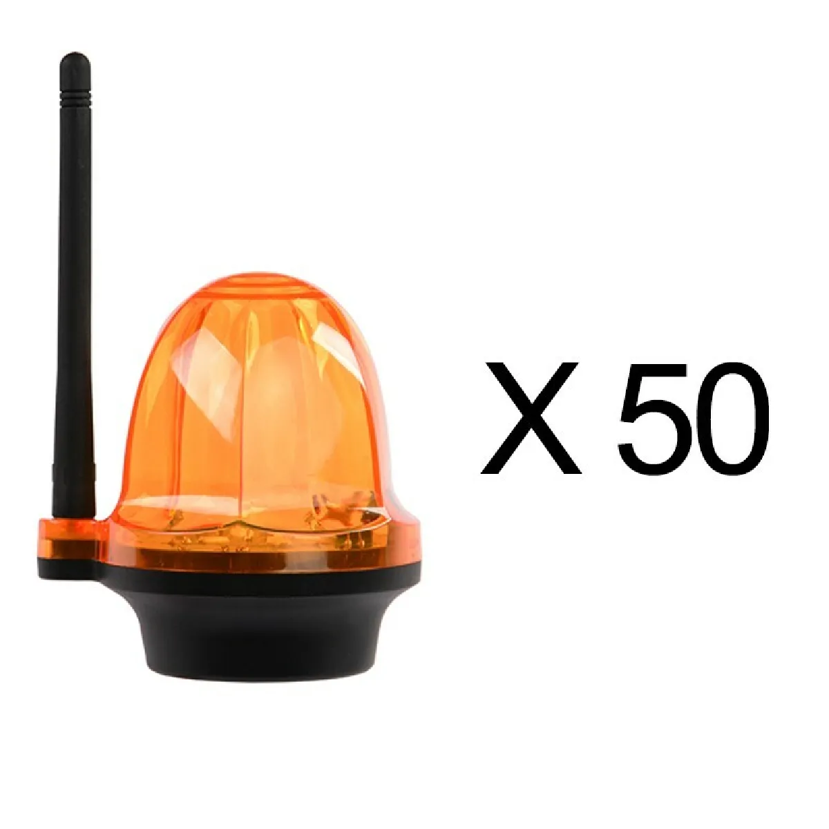 LED d'alarme YET6139
