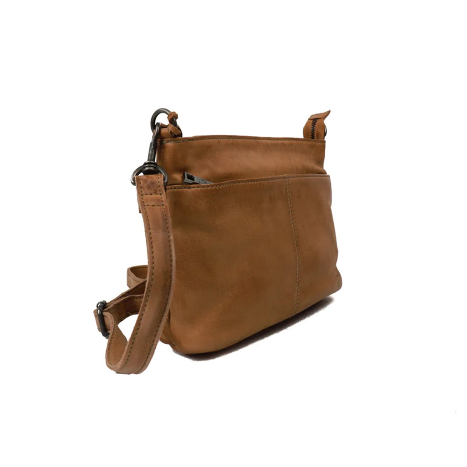 Bear Design Ashley Crossbody cognac