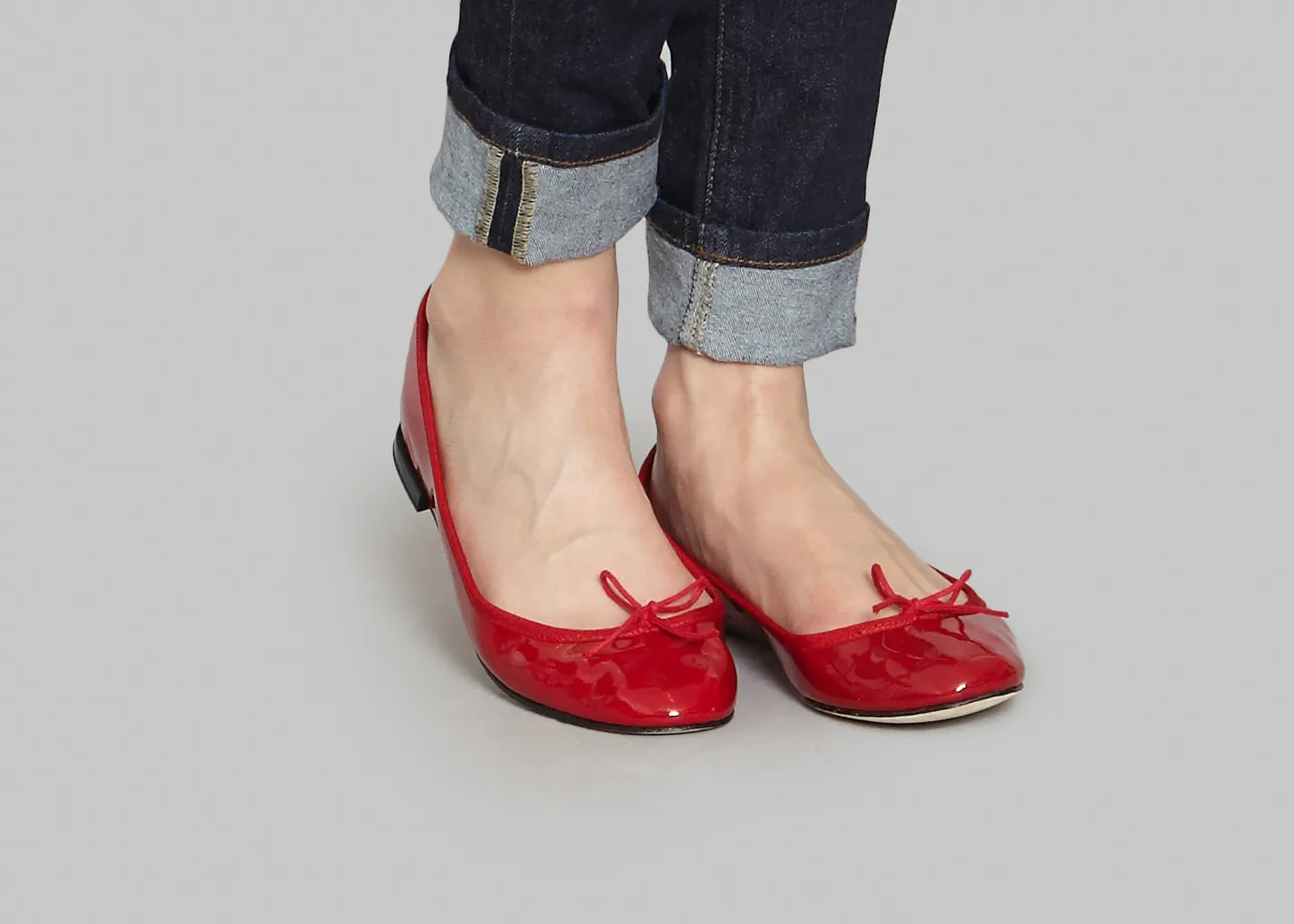 Ballerine Cendrillon Repetto