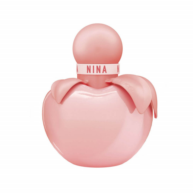 Nina Rose Eau de Toilette NINA RICCI
