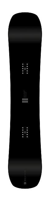 AMPLID - SNOWBOARD CAB DRIVER UNISEX