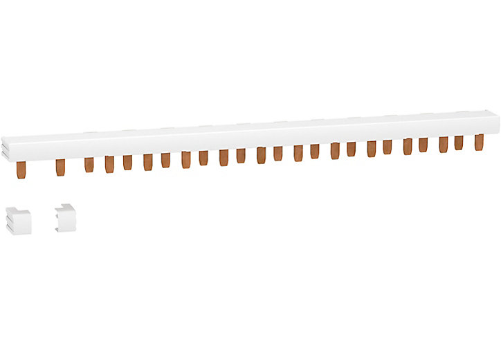 Peigne de raccordement 13 modules Schneider Electric Resi9 XP