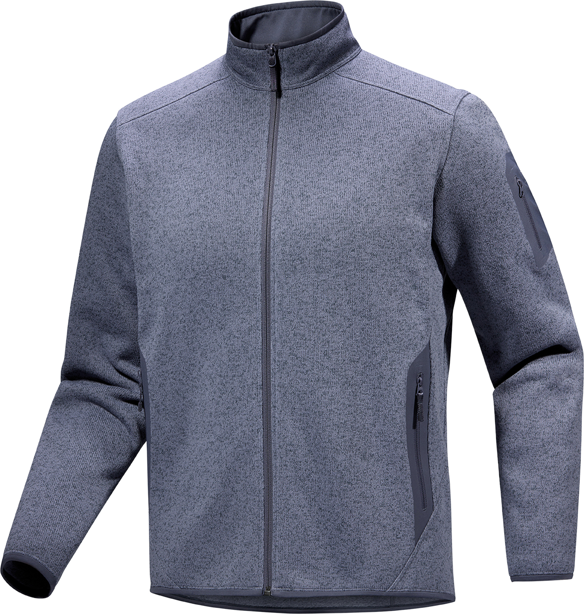 Covert Cardigan