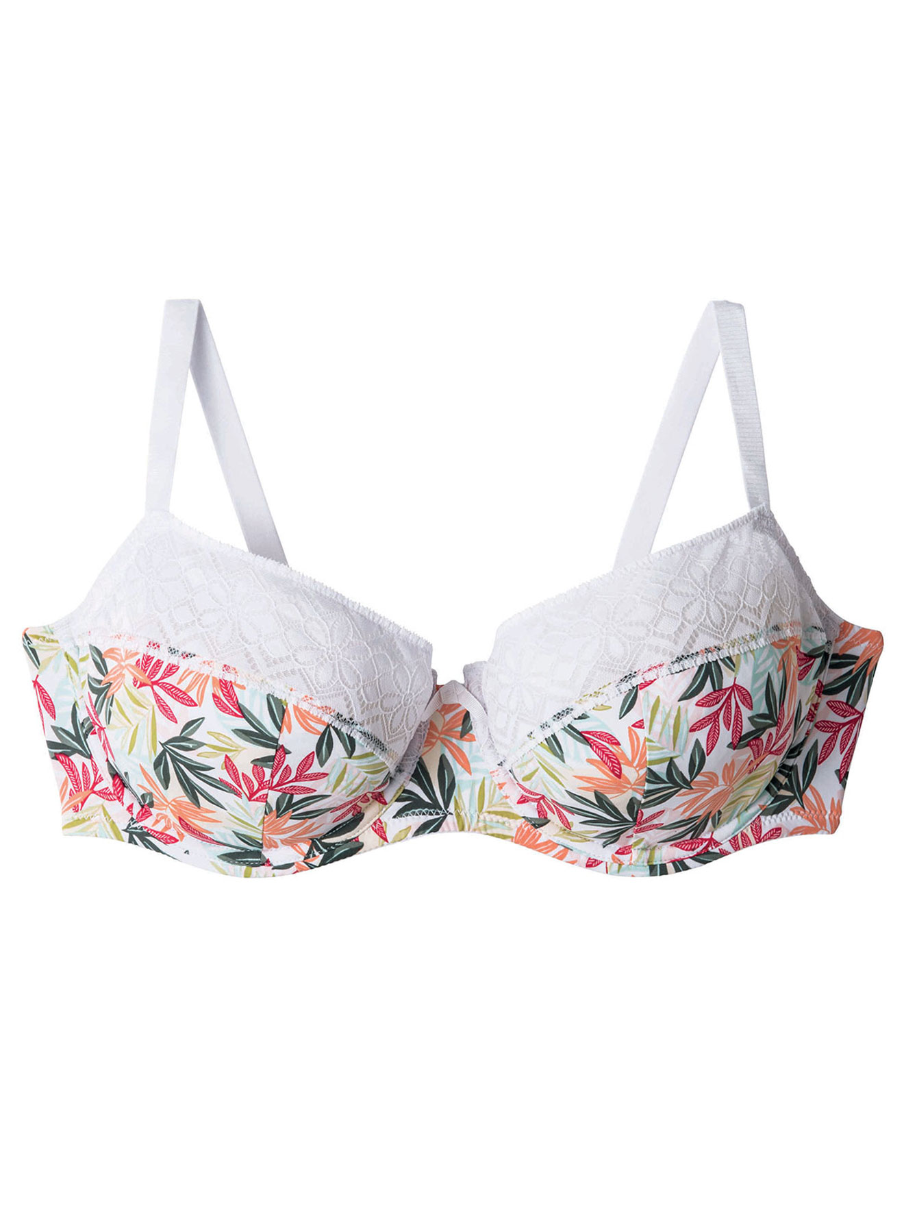 SOutien-gorge à armatures Absinthe