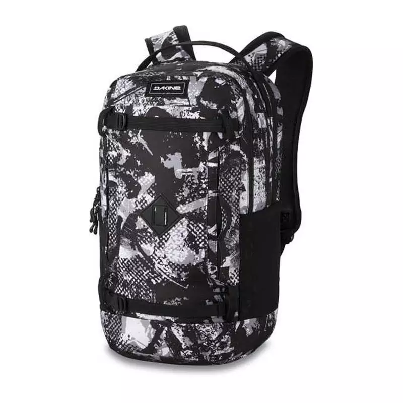 Sac à dos DAKINE Urbn Mission Pack Street Art 23L