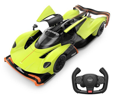Rastar Aston Martin Valkyrie AMR Pro Radiostyrt Bil 1:14