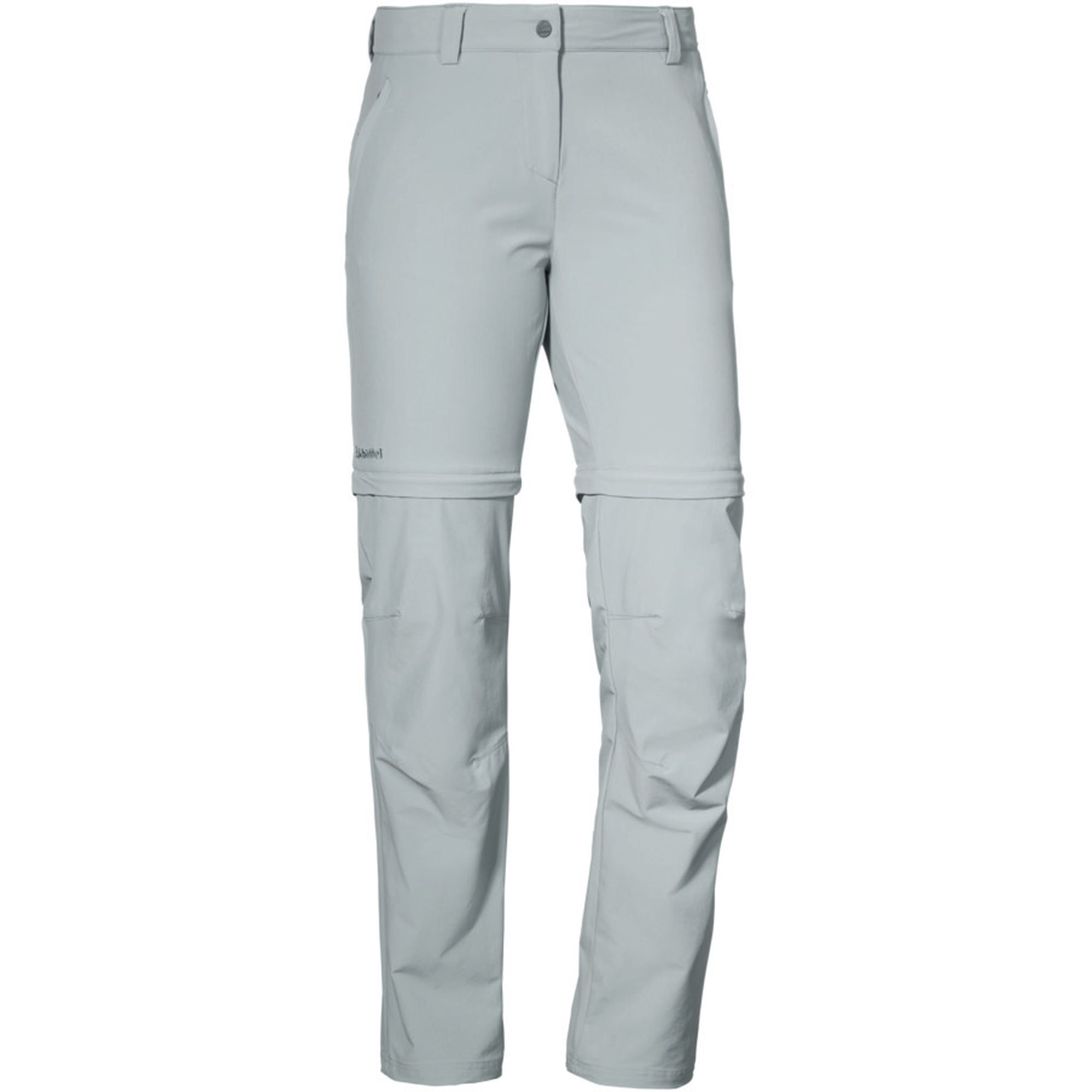 SchöffelPants Ascona Zip Off