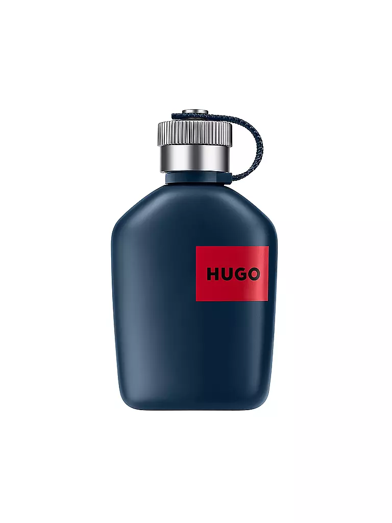 BOSS HUGO Jeans  Eau de Toilette 125ml keine Farbe