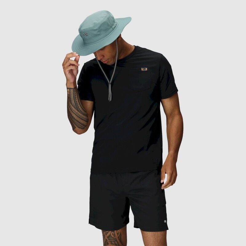 Helios Sun Hat - Chapeau