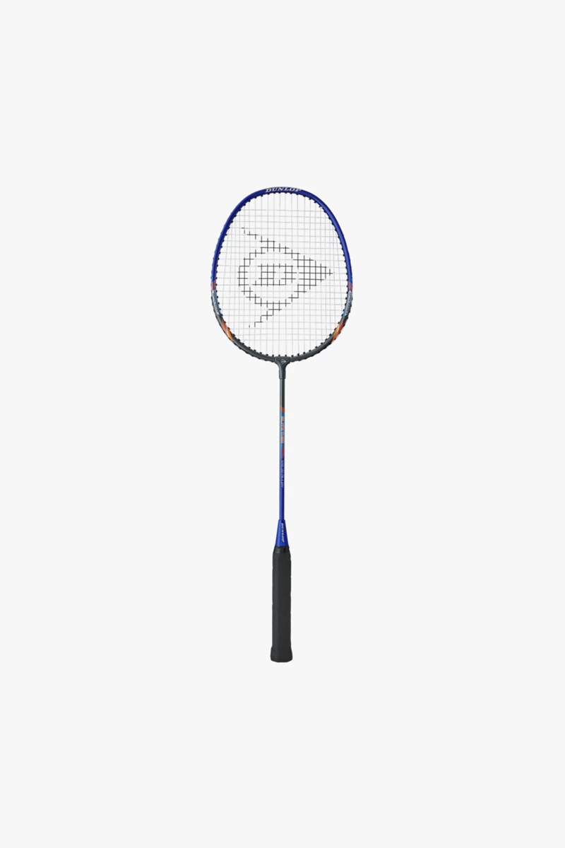Dunlop Blitz TI 30 - besaitet - Badmintonracket