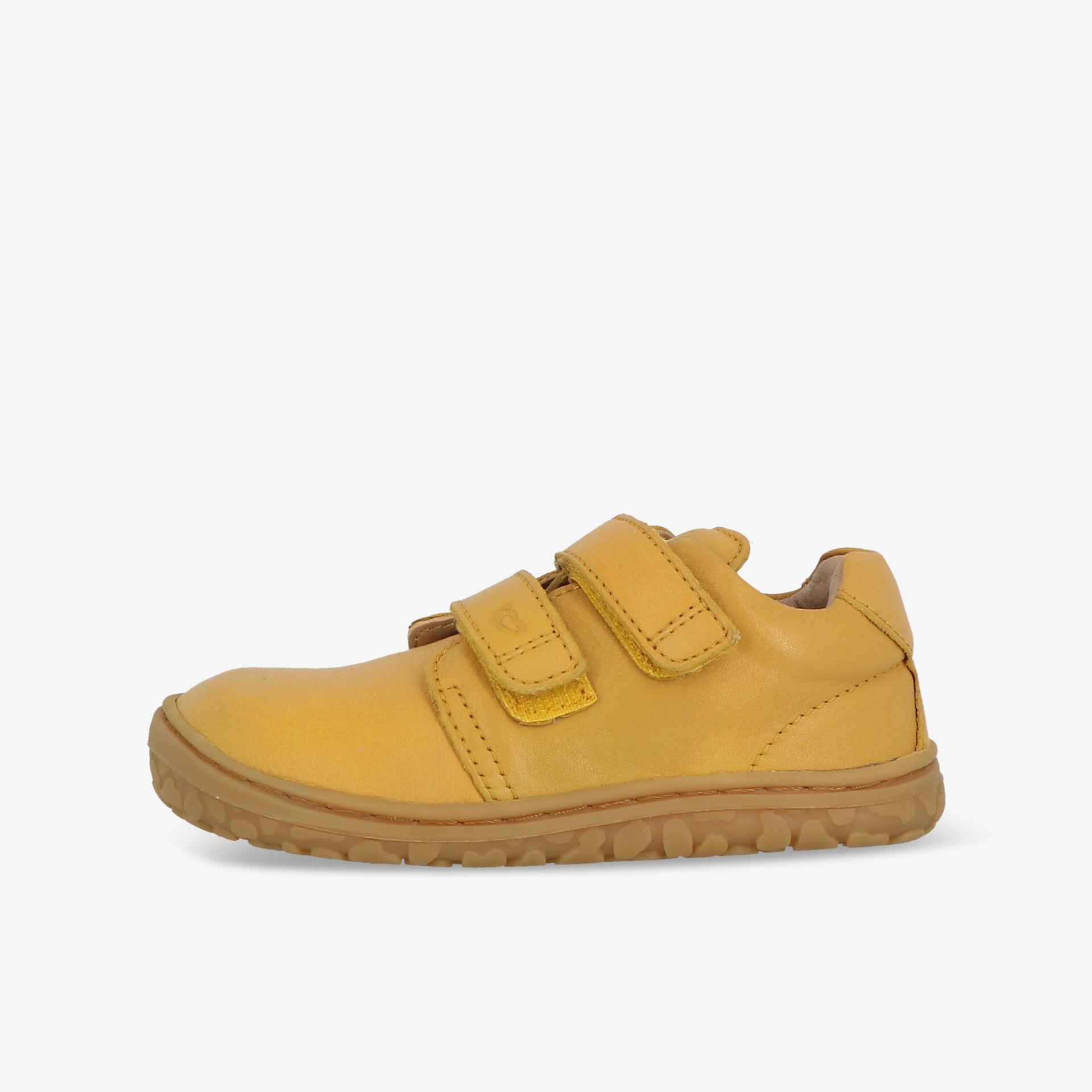 Lurchi Kinder Halbschuhe gelb