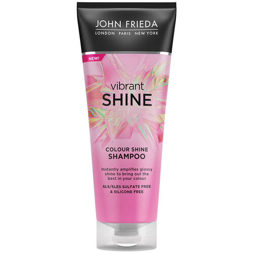 John Frieda - Vibrant Shine Champú