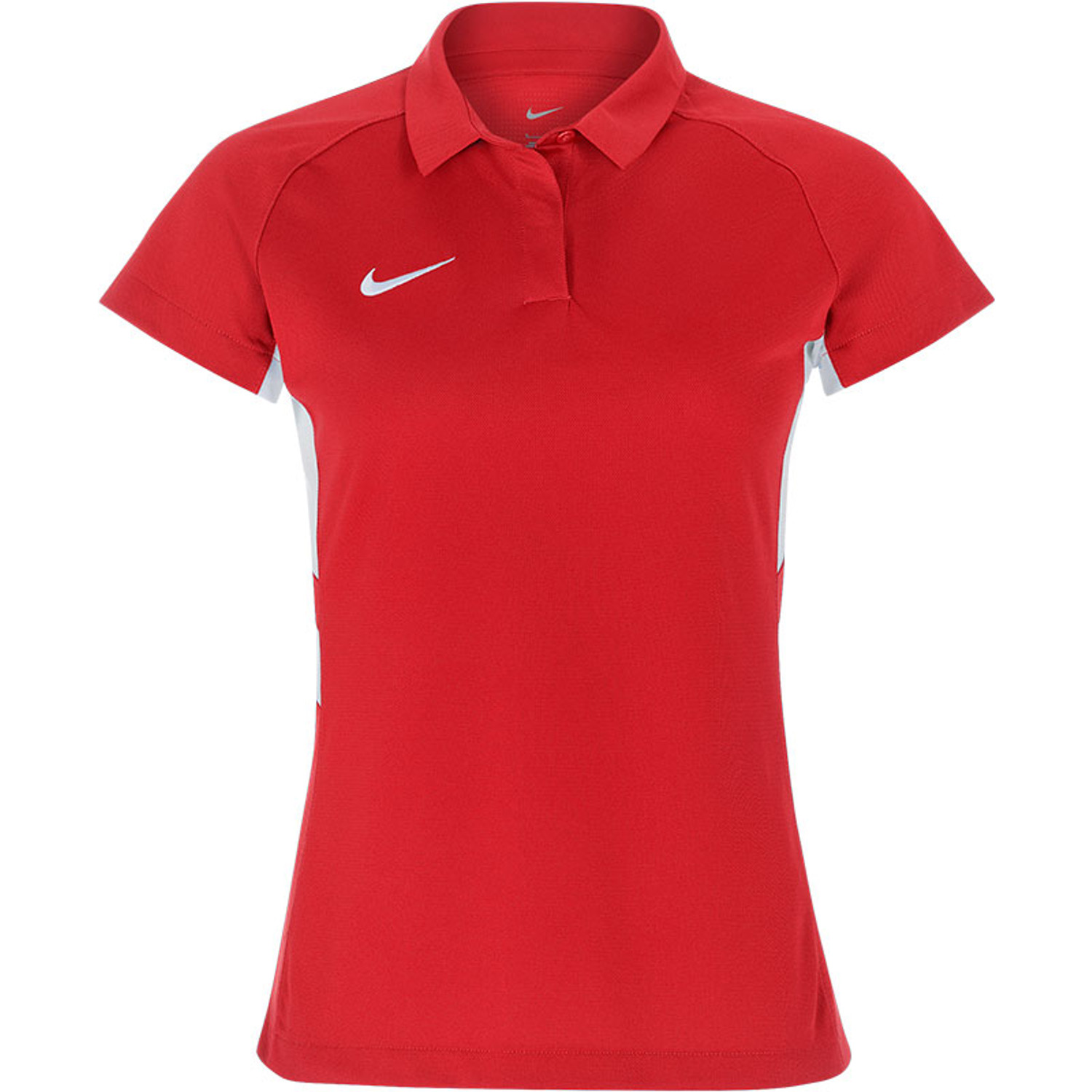 Nike Team Polo Dames