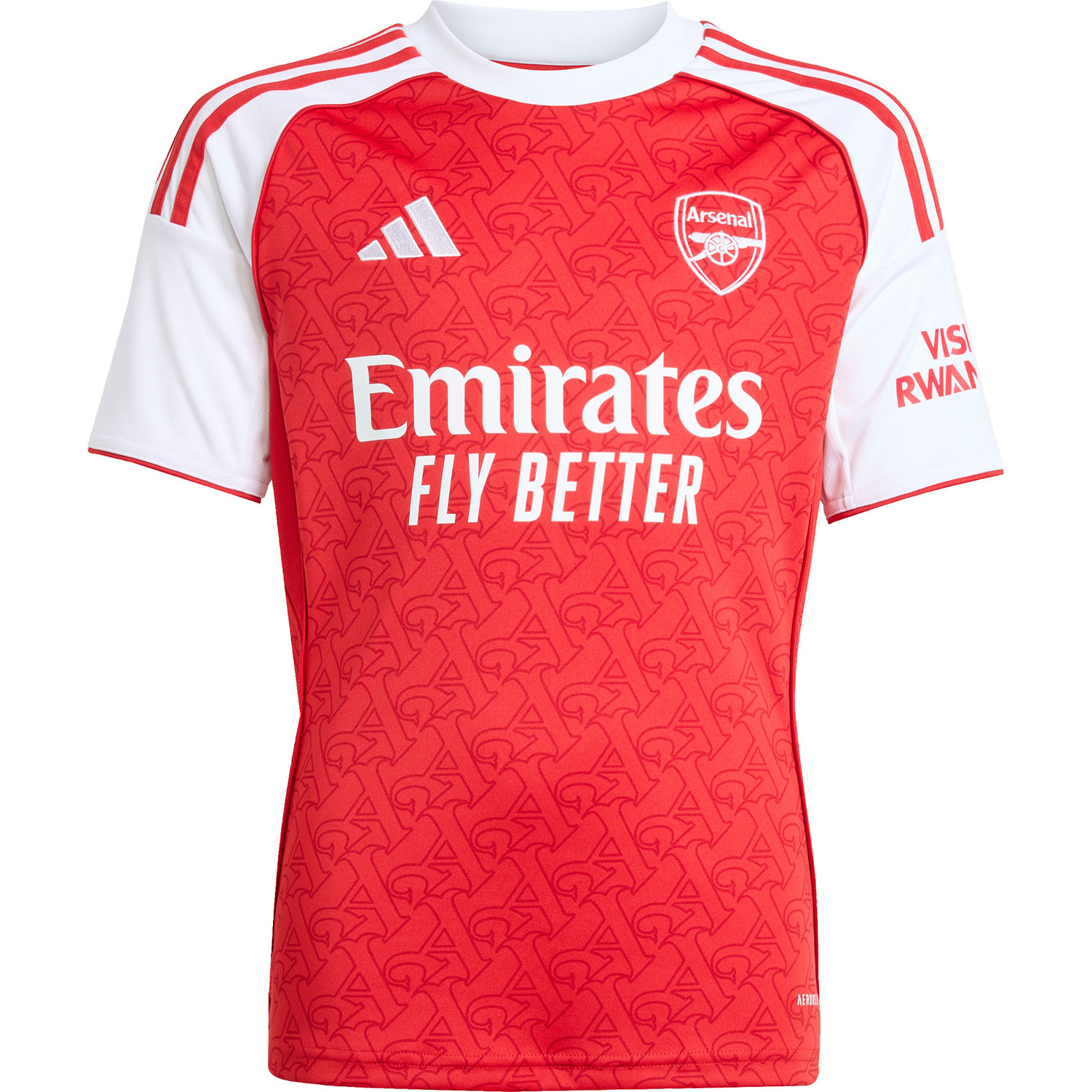 adidas Arsenal Thuis Shirt Kids 2025/2026