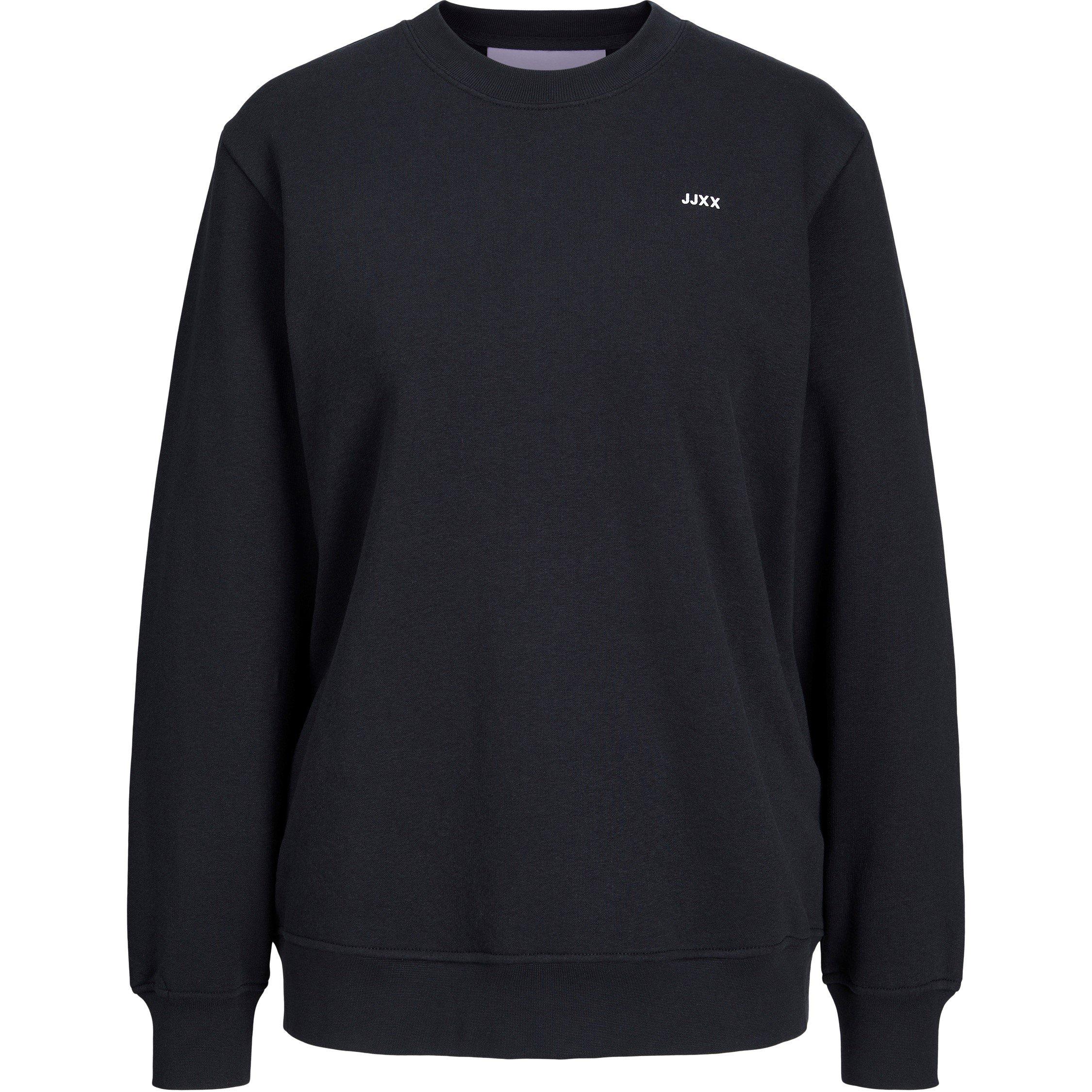 JJXX Abbie Long Sleeve Crew Sweatshirt