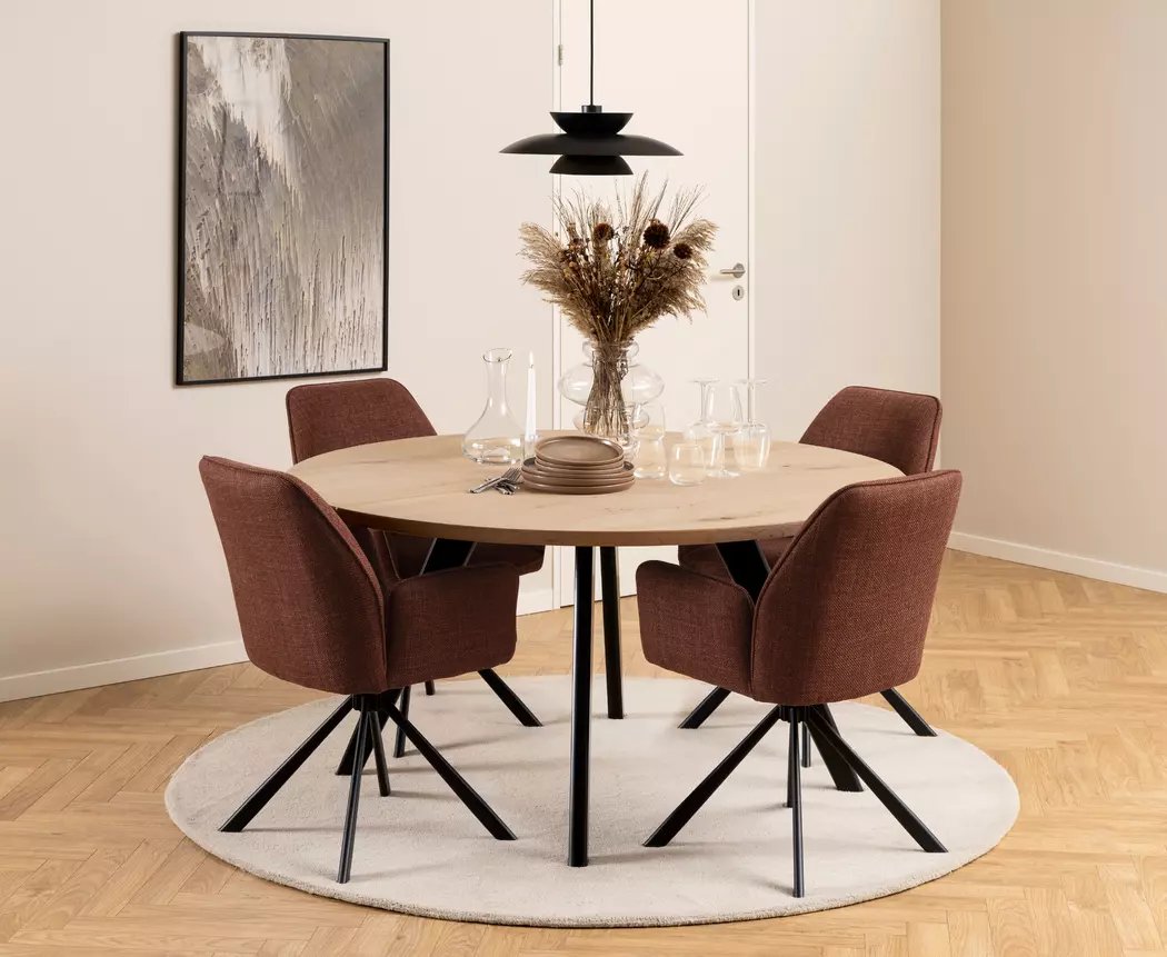 Stuhl Glenda