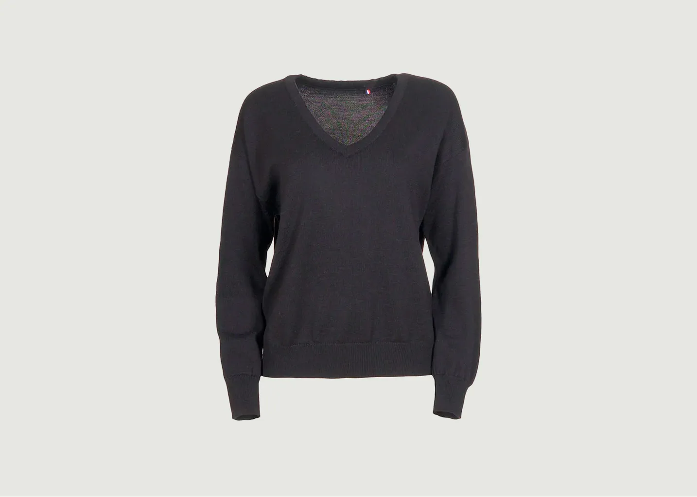 Pull Aglaé Lafrançaise