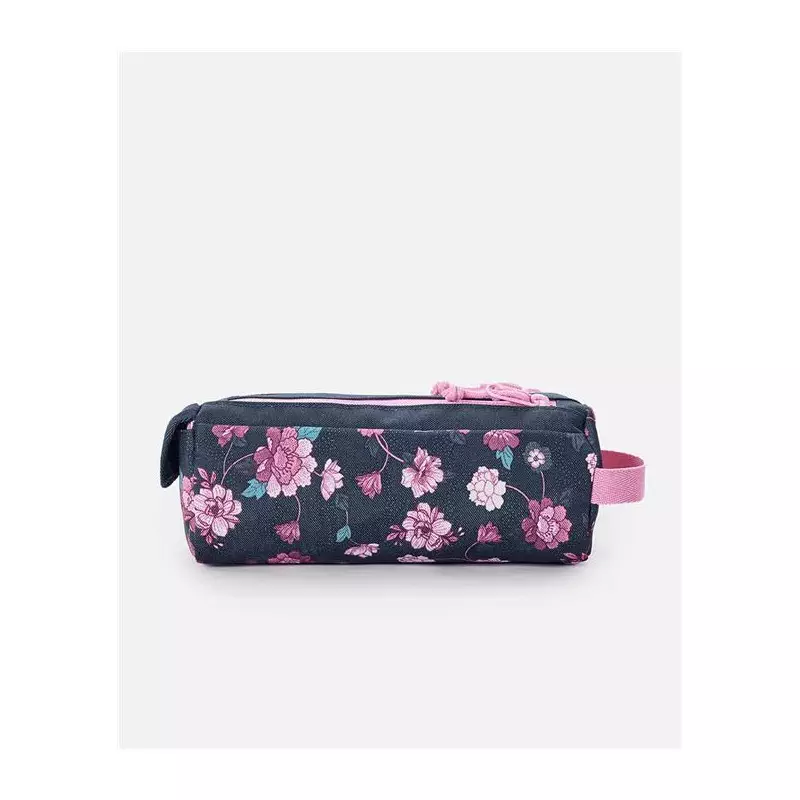 Trousse RIPCURL Pencil Case 2Cp Surf Gypsy Dark Navy