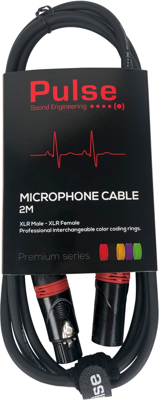 Rode Rodecaster Pro II mikrofonsæt