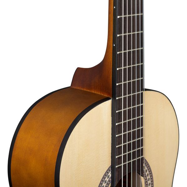 Cascha HH 2354 1/2 Concert Set