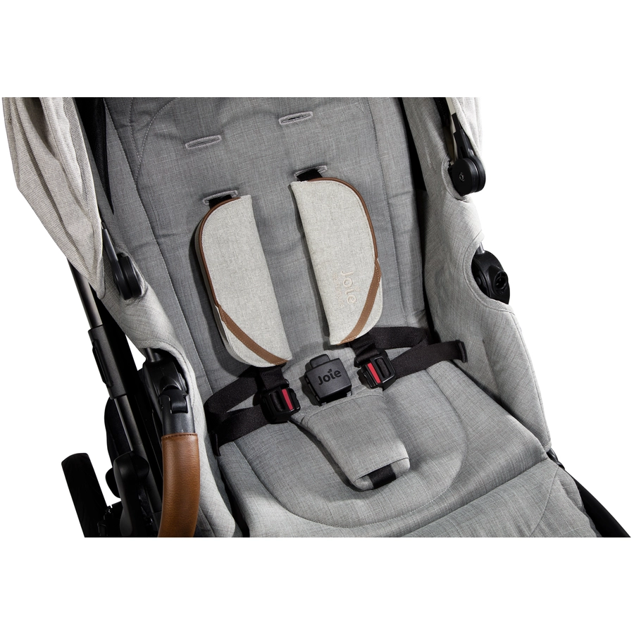 Joie Signature Kombikinderwagen Vinca 2in1 Oyster