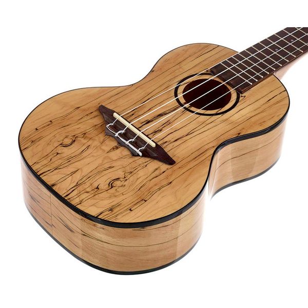 Harley Benton Kahuna CLU-32C
