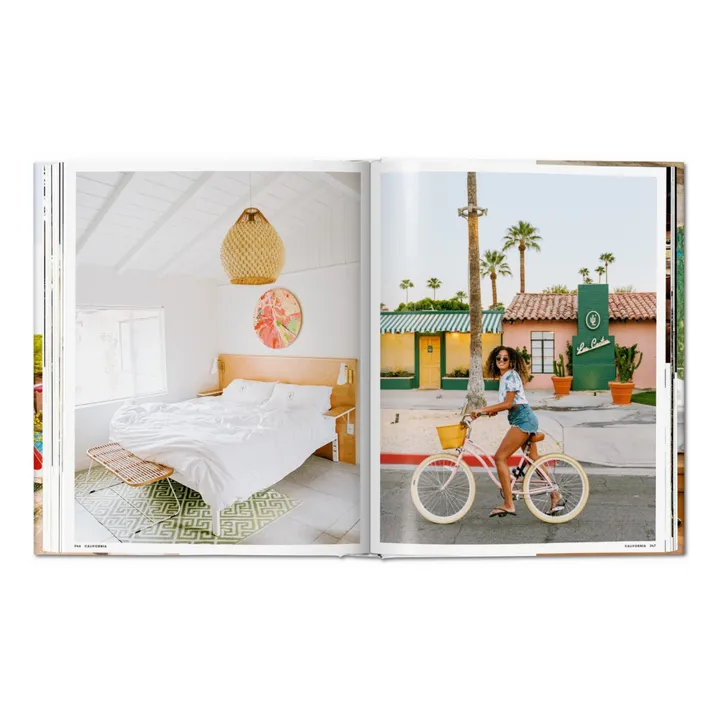 Taschen Great Escapes USA. The Hotel Book