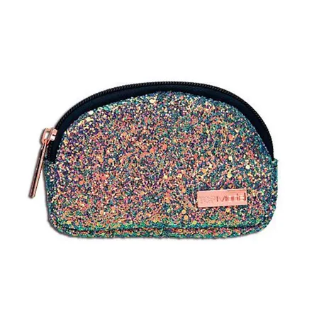 Depesche TOPModel Mini Tasche, Multiglitzer