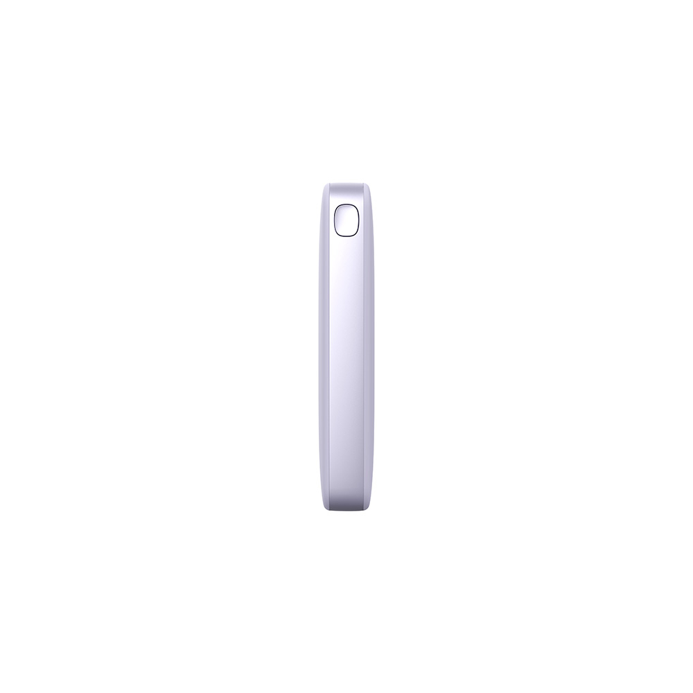 (12000mAh) USB C / USB A Power Bank Fast Charger PD Ladegerät (2PB12100DL) - Dreamy Lilac