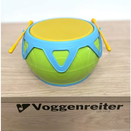 Voggenreiter Dschungel-Trommel