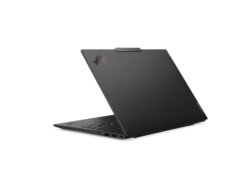 Lenovo ThinkPad X1 Carbon Gen 13 21NS - 180° hængselsdesign - Intel Core Ultra 7 - 258V / op til 4.8 GHz - Evo - Win 11 Pro - Intel Arc Graphics 140V - 32 GB RAM - 1 TB SSD TCG Opal Encryption 2, NVMe, Performance - 14