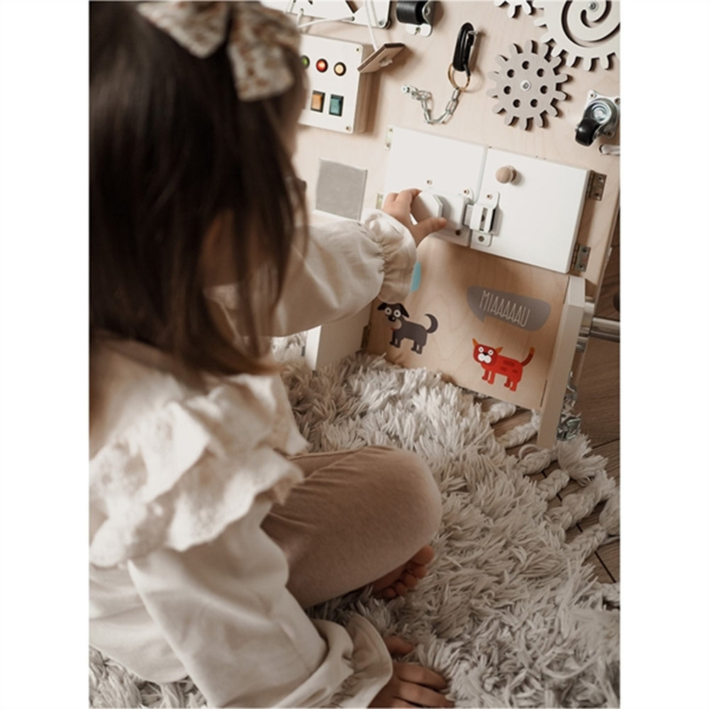 Woobiboard Premium PLAY Bohema - Woobiboo
