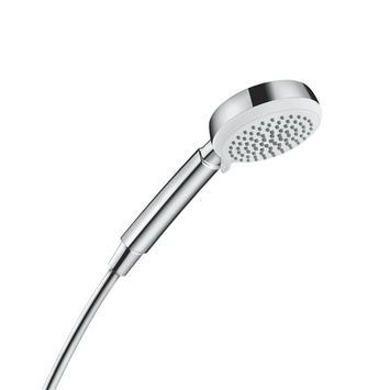 Hansgrohe douchekop MyClub Vario handdouche 4 standen ø 10 cm chroom